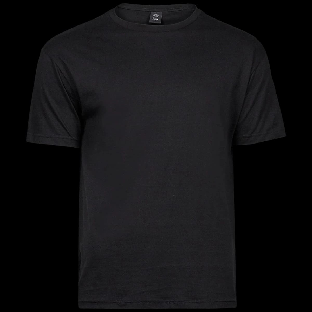 Tee Jays Fashion Sof T-Shirt — front
