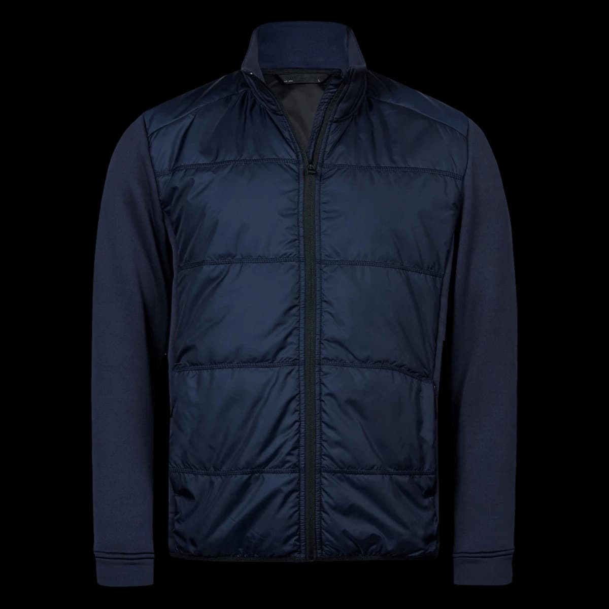 Tee Jays Hybrid-Stretch Jacket — front