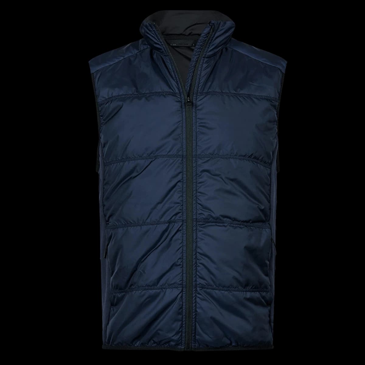 Tee Jays Hybrid-Stretch Bodywarmer — front