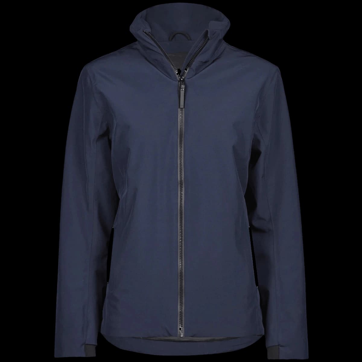Tee Jays Ladies All Weather Jacket — front