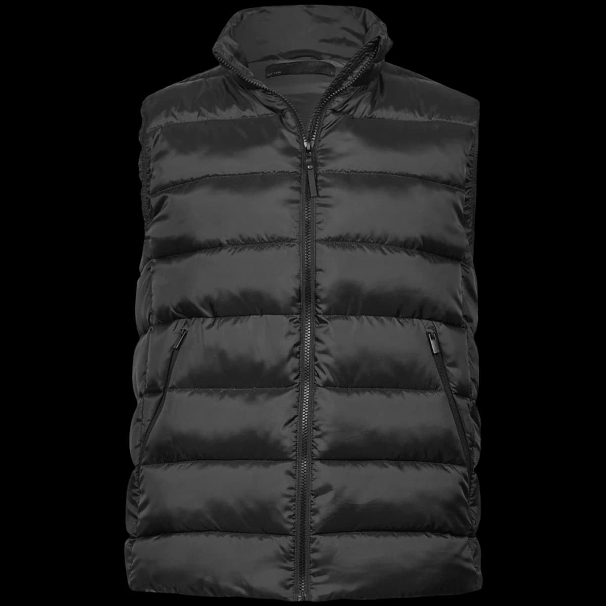 Tee Jays Lite Bodywarmer — front