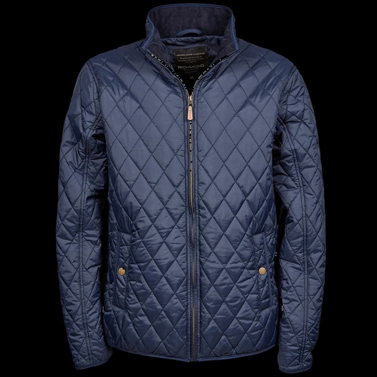 Tee Jays Richmond Jacket — front