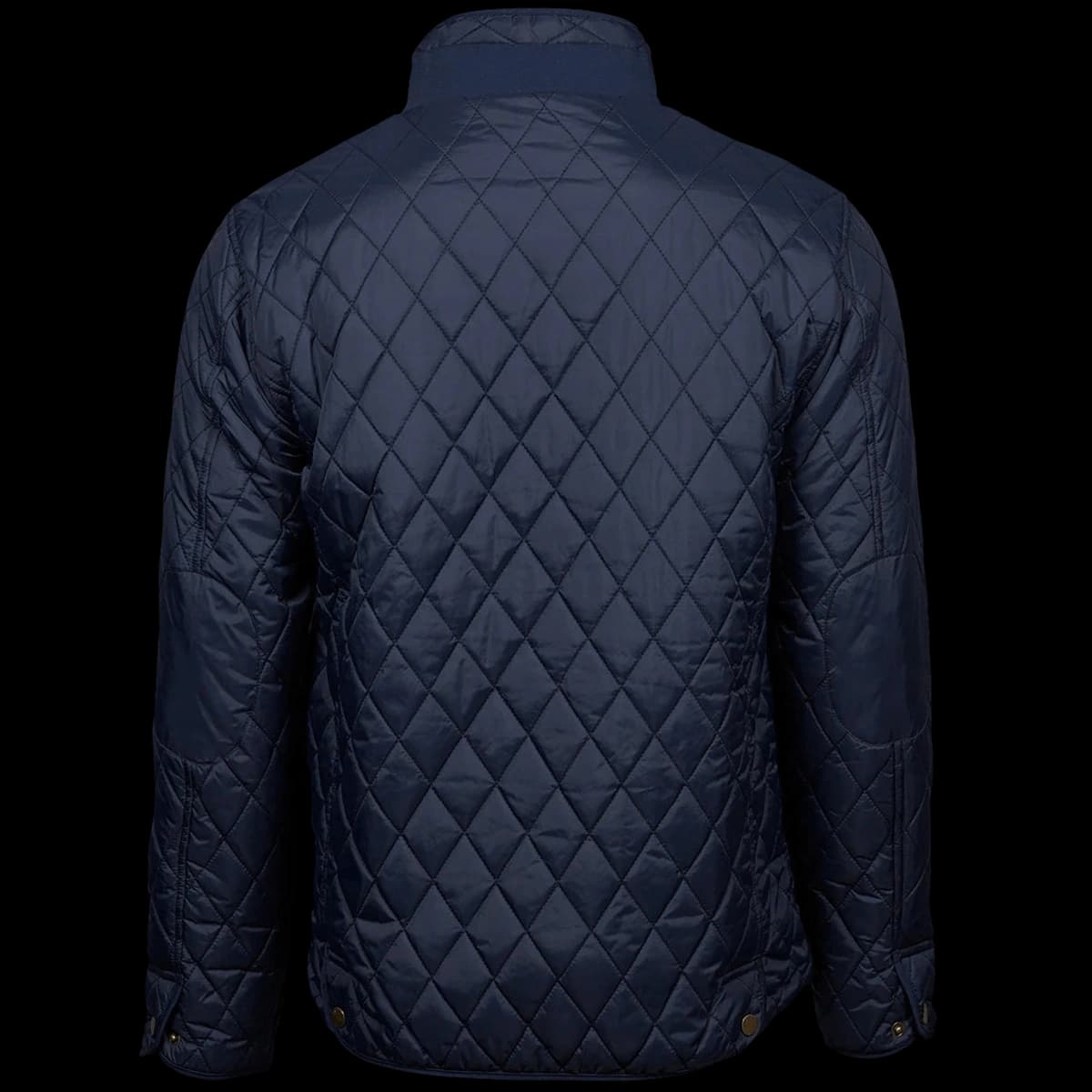 Tee Jays Richmond Jacket — back