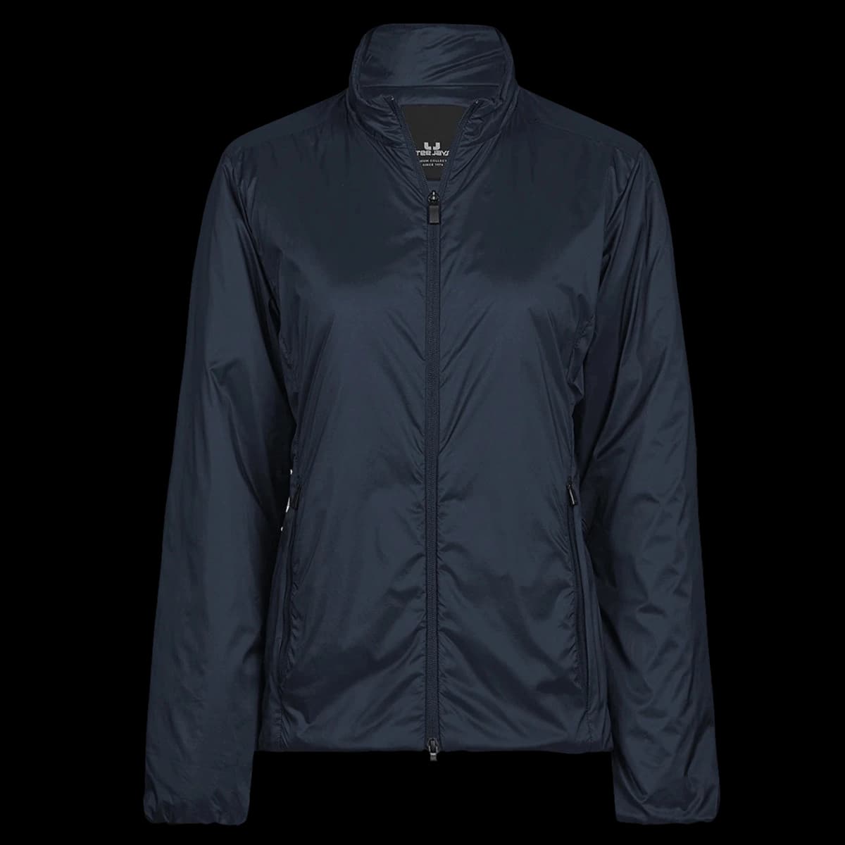 Tee Jays Ladies PureLite Jacket — front