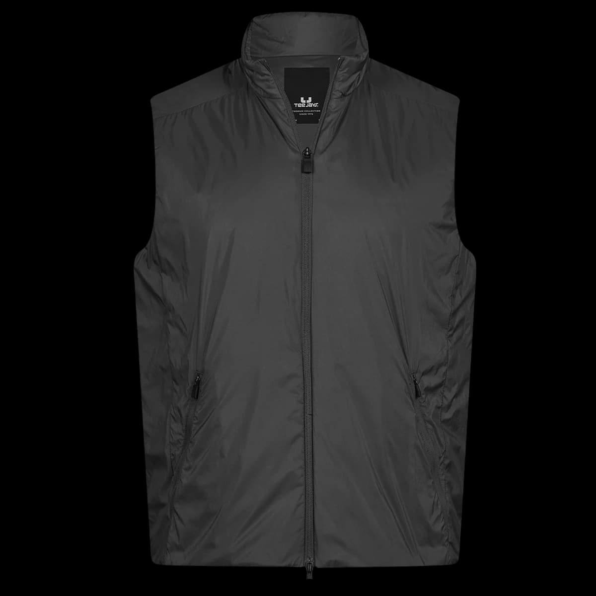 Tee Jays PureLite Bodywarmer — front