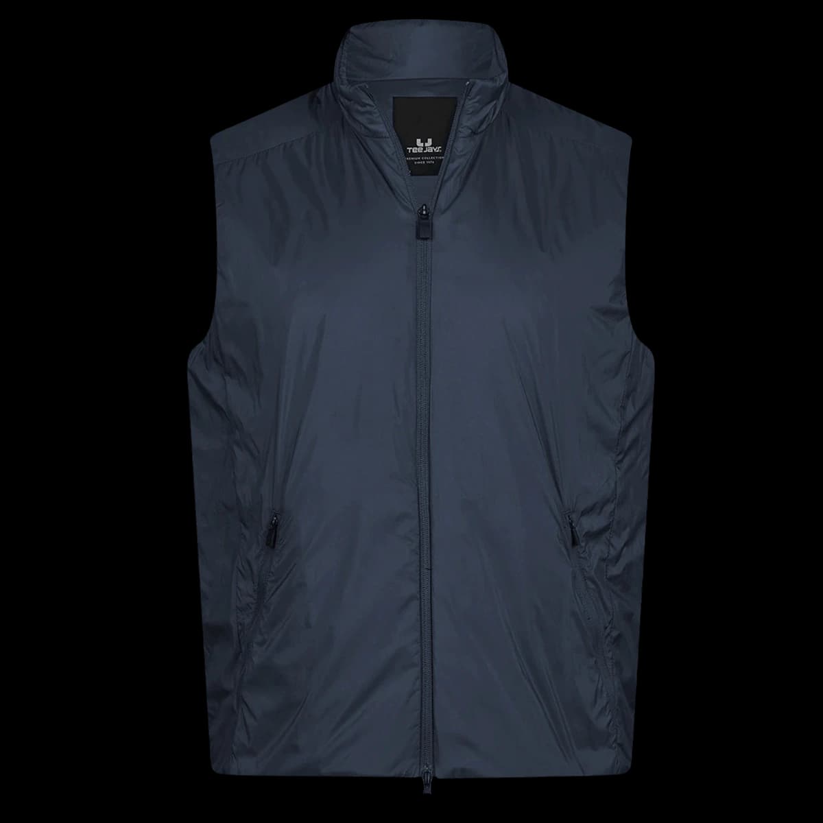 Tee Jays PureLite Bodywarmer — front