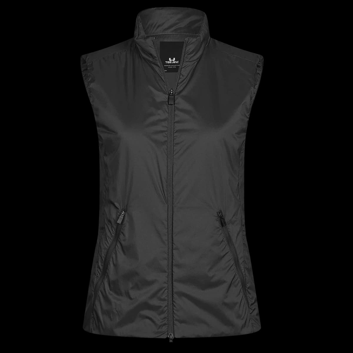 Tee Jays Ladies PureLite Bodywarmer — front
