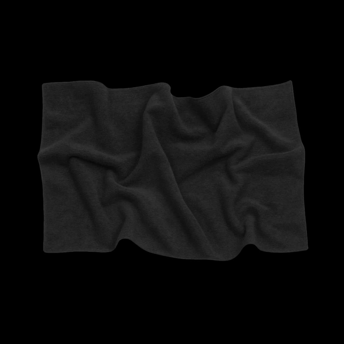 Towel City Microfibre Bath Towel — front