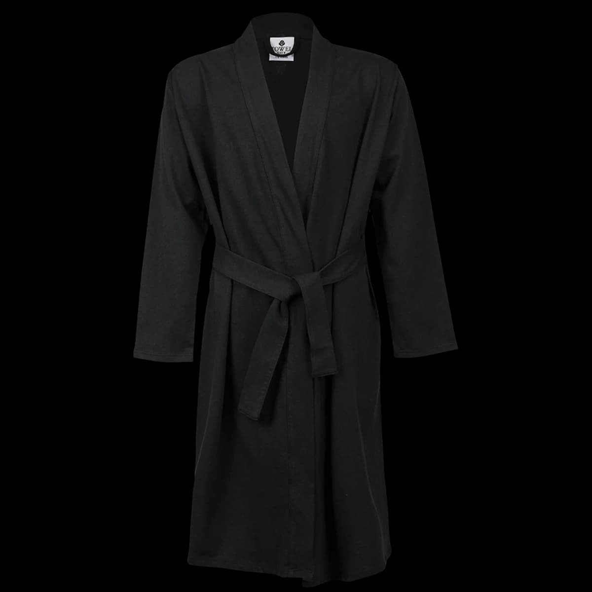 Towel City Kids Robe — front