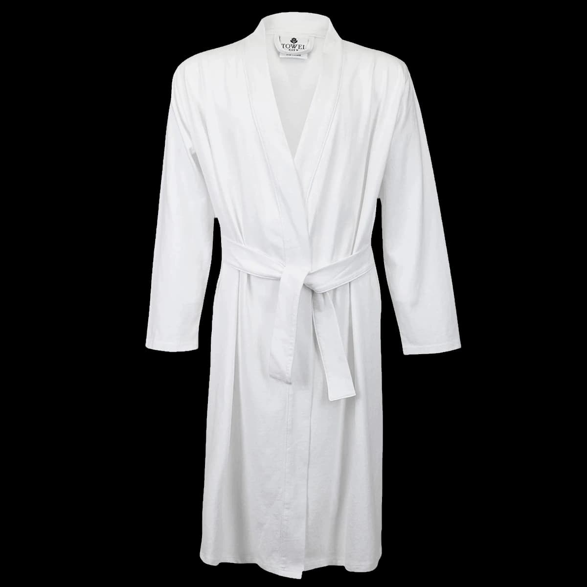Towel City Kids Robe — front