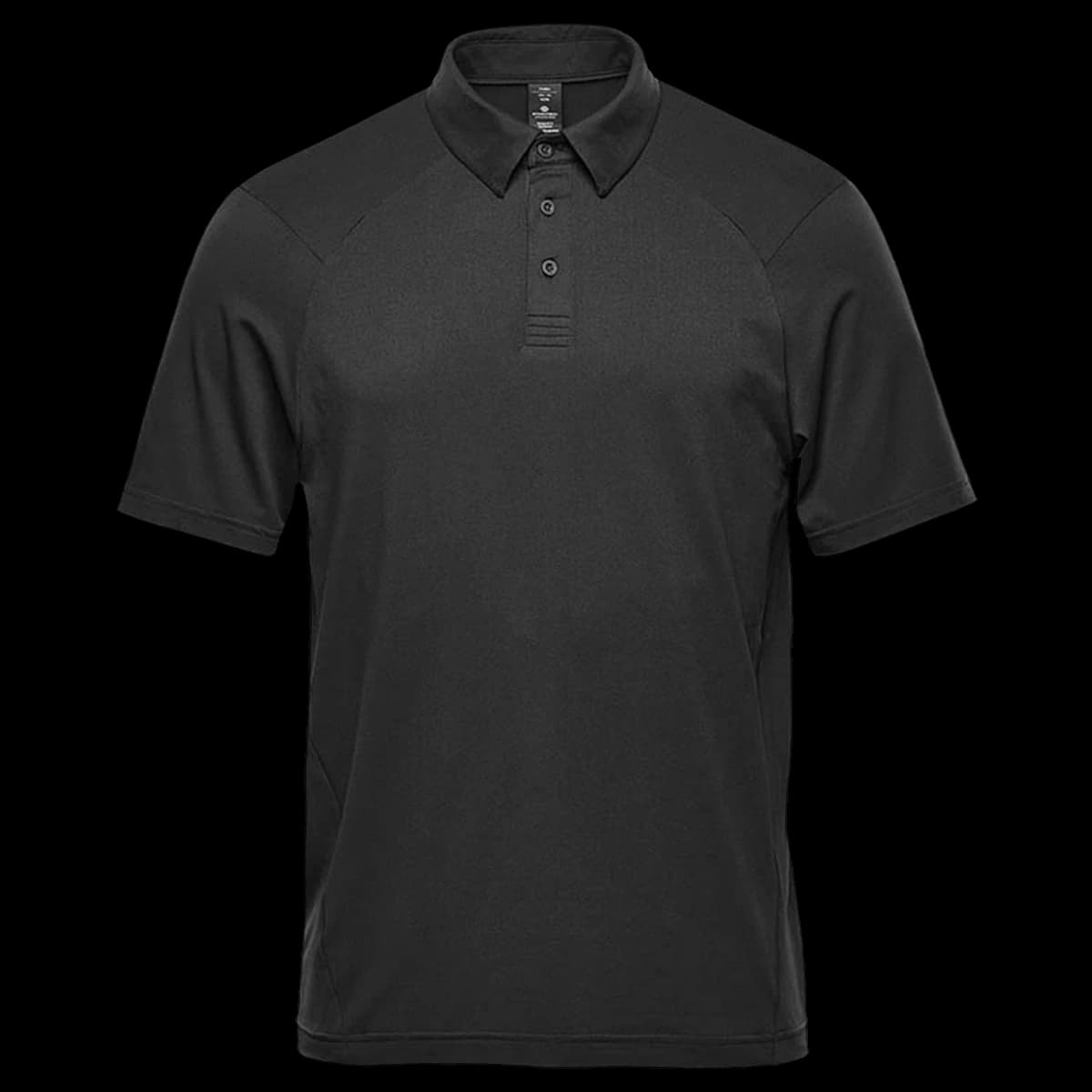 Stormtech Camino Performance Polo Shirt — front