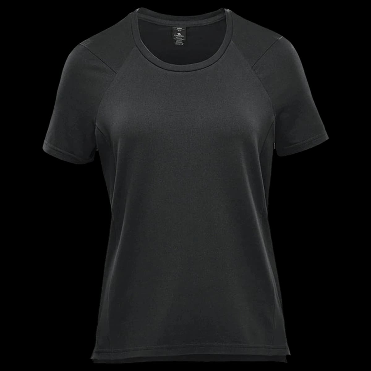Stormtech Ladies Tundra Performance T-Shirt — front