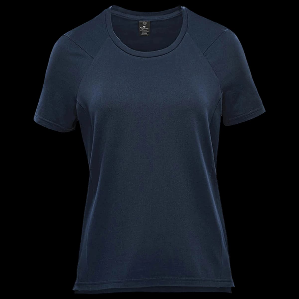 Stormtech Ladies Tundra Performance T-Shirt — front