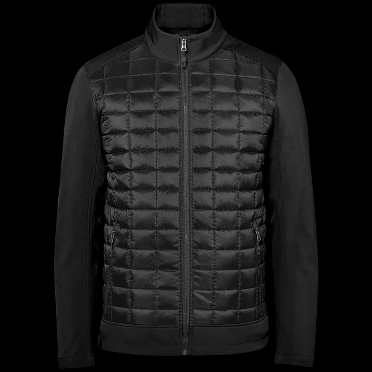 Stormtech Appalachian Thermal Soft Shell Jacket — front