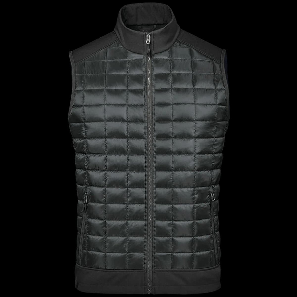 Stormtech Appalachian Thermal Soft Shell Bodywarmer — front