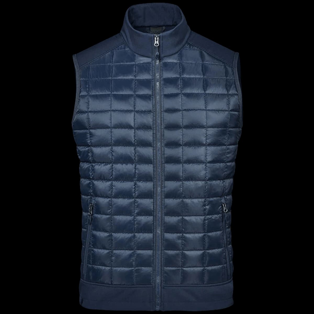 Stormtech Appalachian Thermal Soft Shell Bodywarmer — front