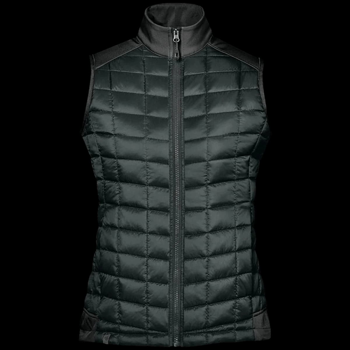 Stormtech Ladies Appalachian Thermal Soft Shell Bodywarmer — front