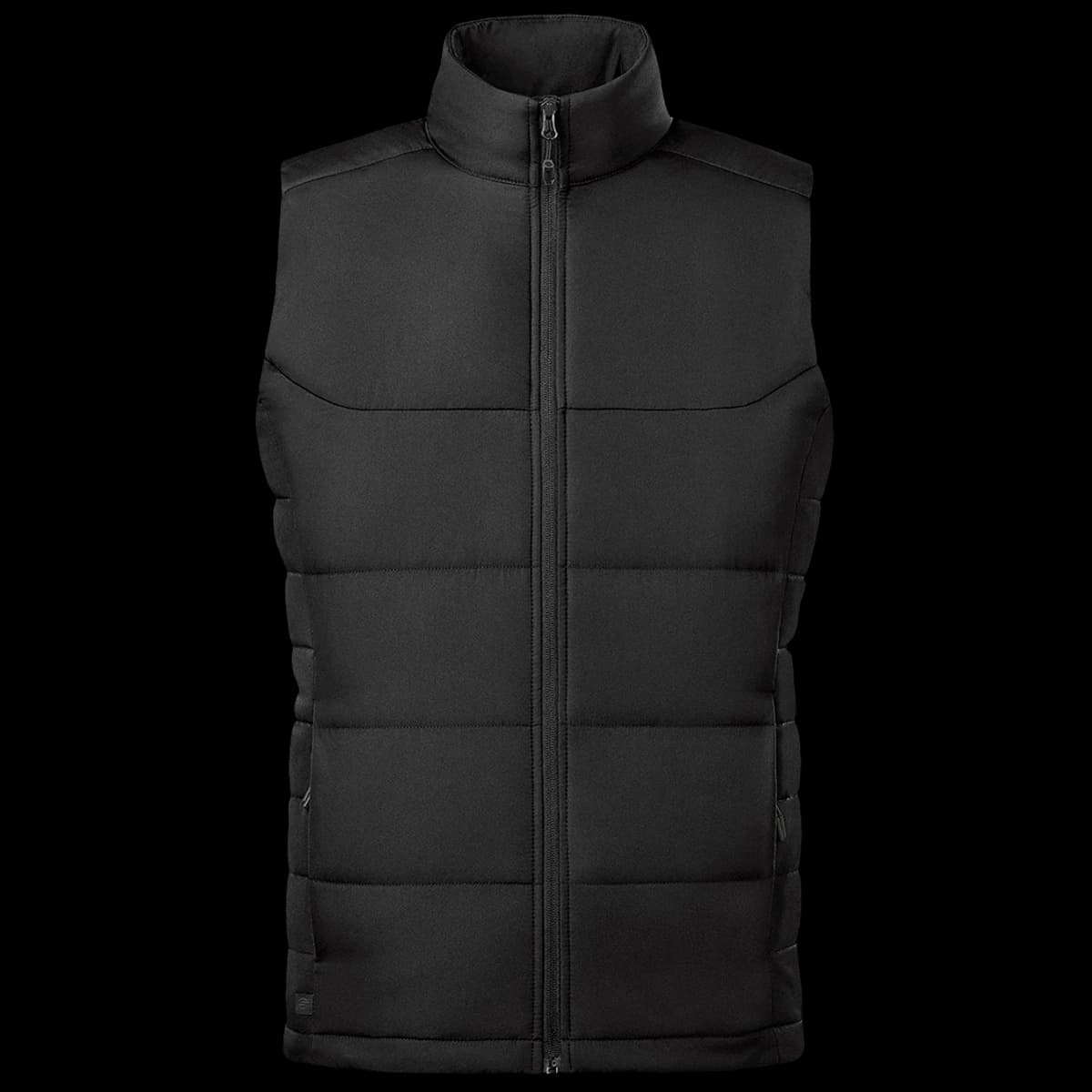 Stormtech Sierra Thermal Bodywarmer — front
