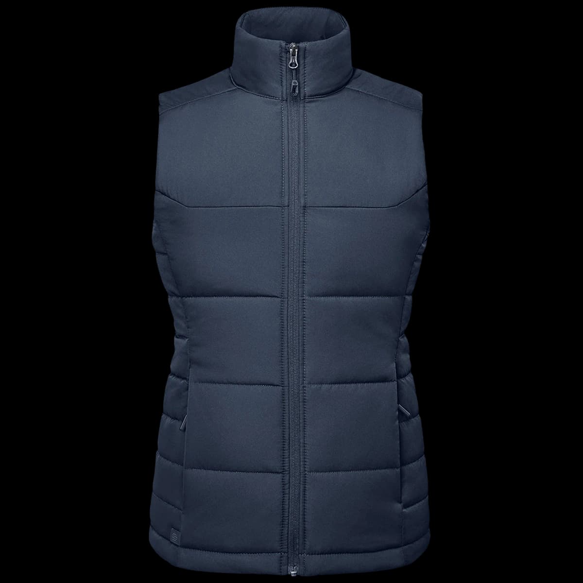 Stormtech Ladies Sierra Thermal Bodywarmer — front