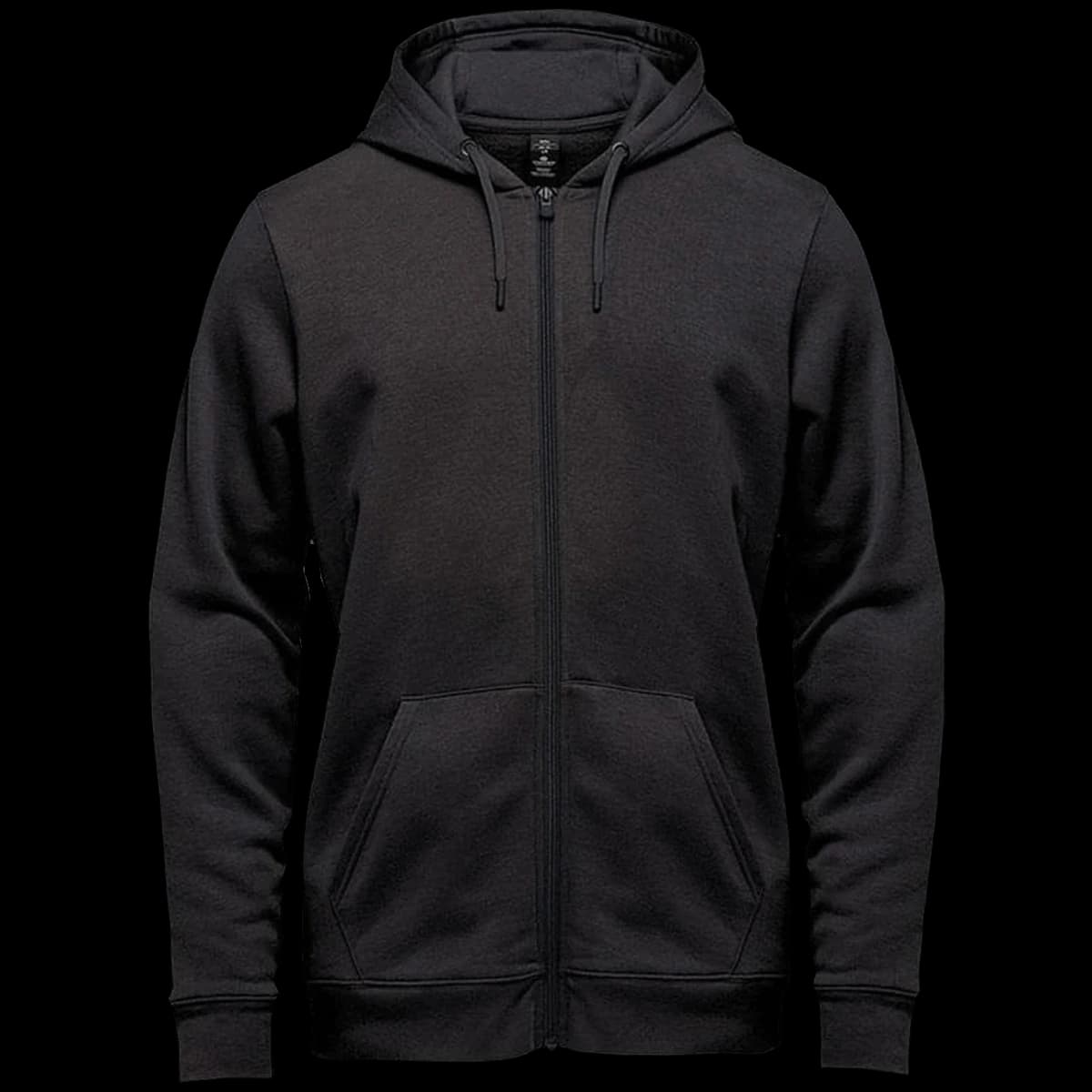 Stormtech Monashee Fleece Full Zip Hoodie — front