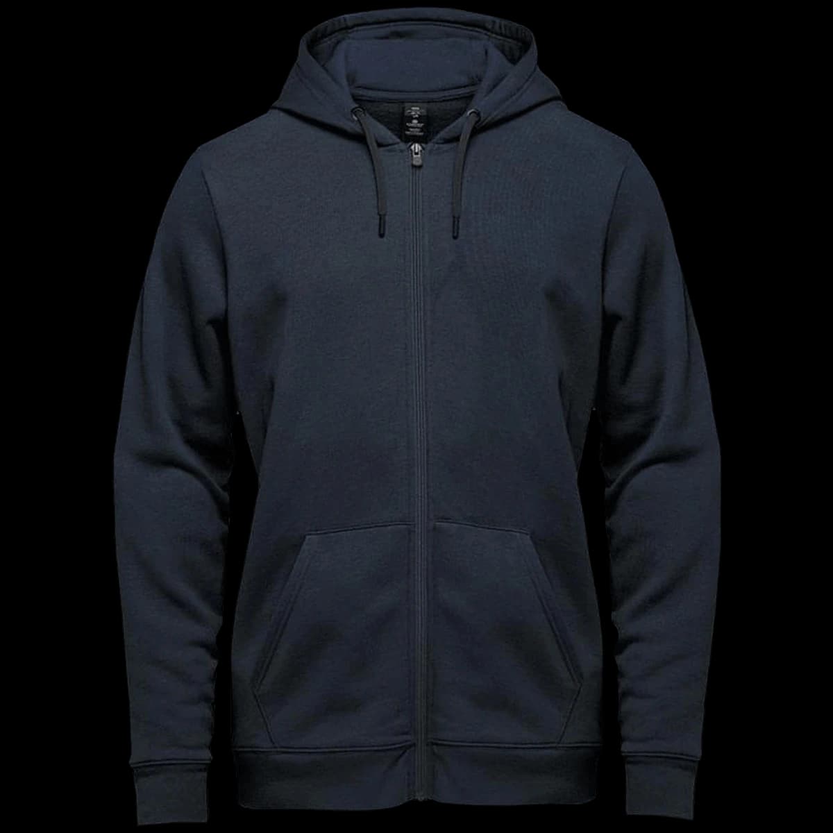 Stormtech Monashee Fleece Full Zip Hoodie — front