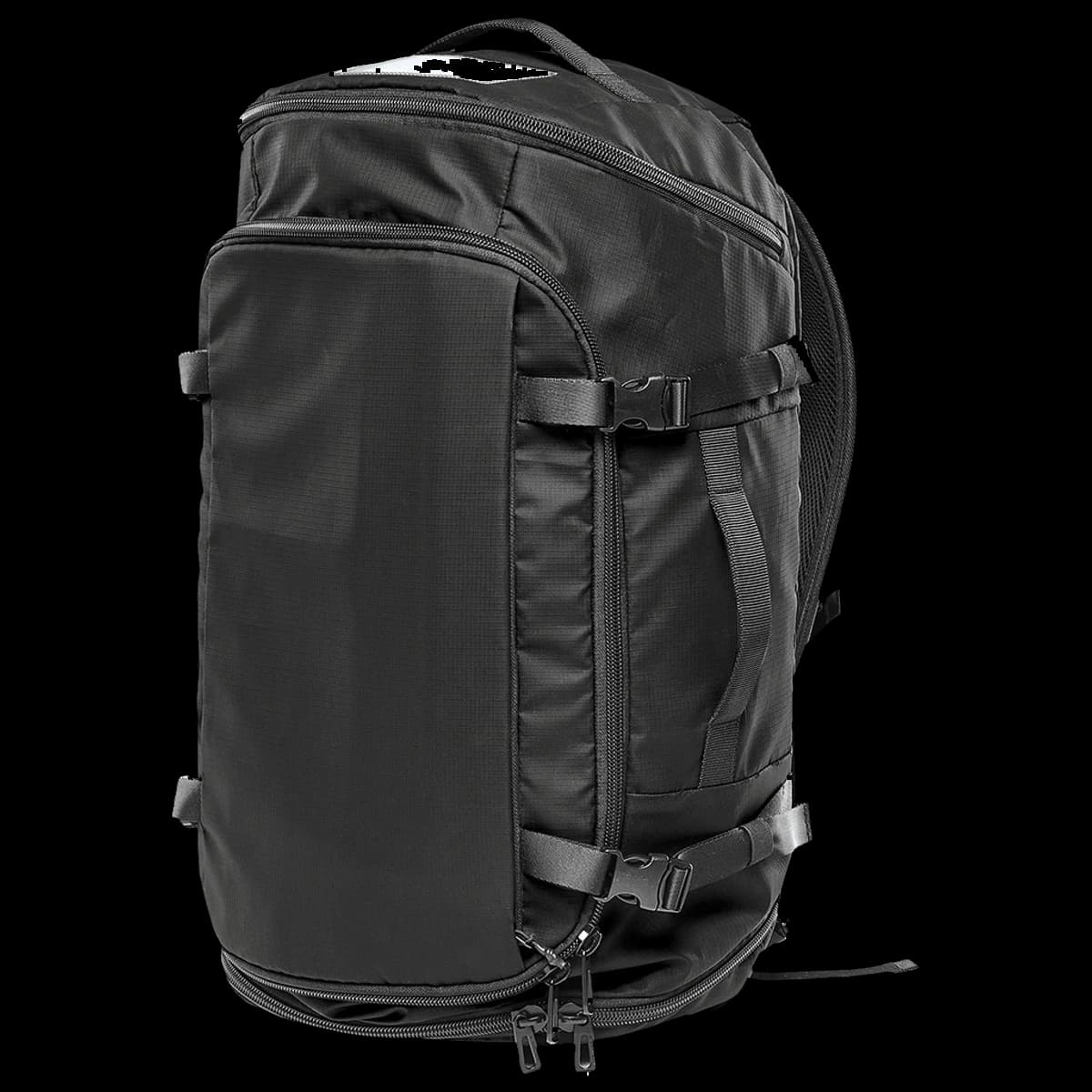 Stormtech Madagascar Duffle Backpack — front