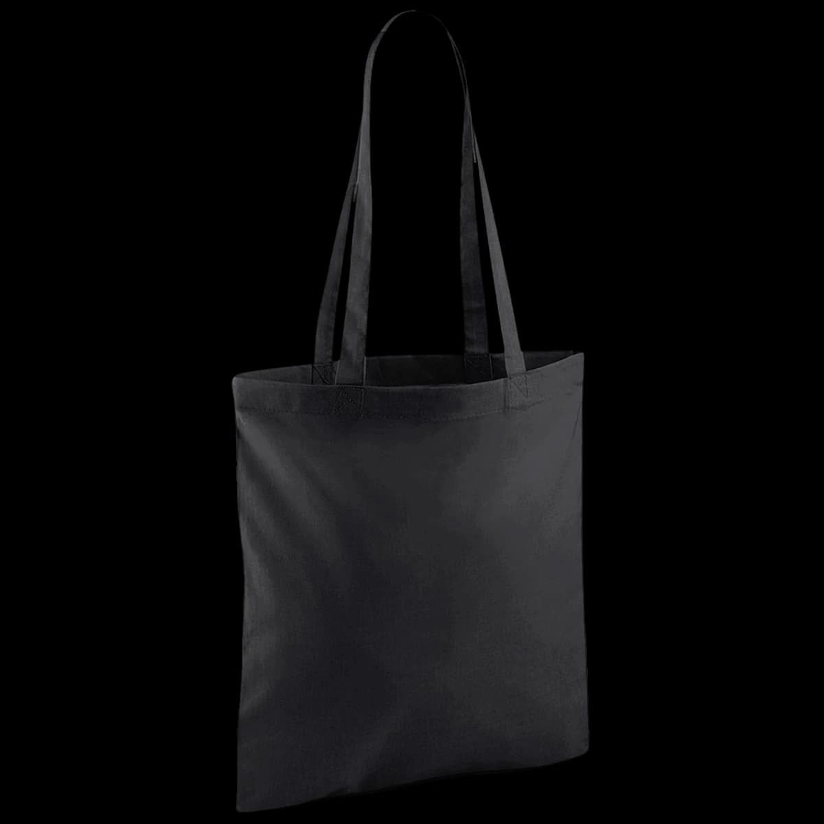 Westford Mill Bag For Life - Long Handles — front
