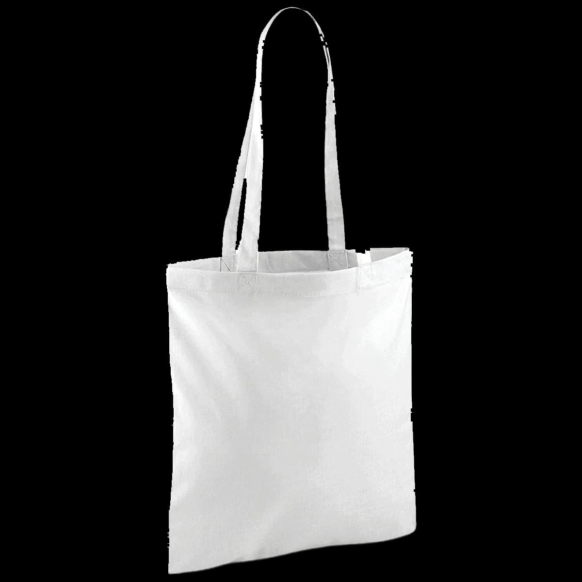 Westford Mill Bag For Life - Long Handles — front