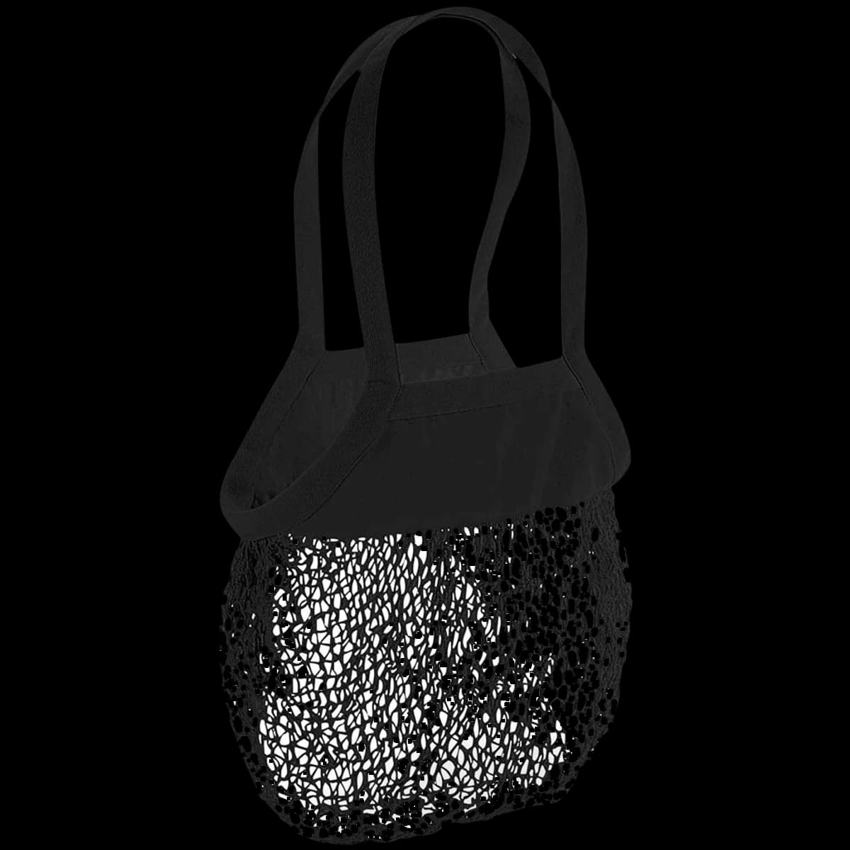 Westford Mill Organic Cotton Mesh Grocery Bag — front