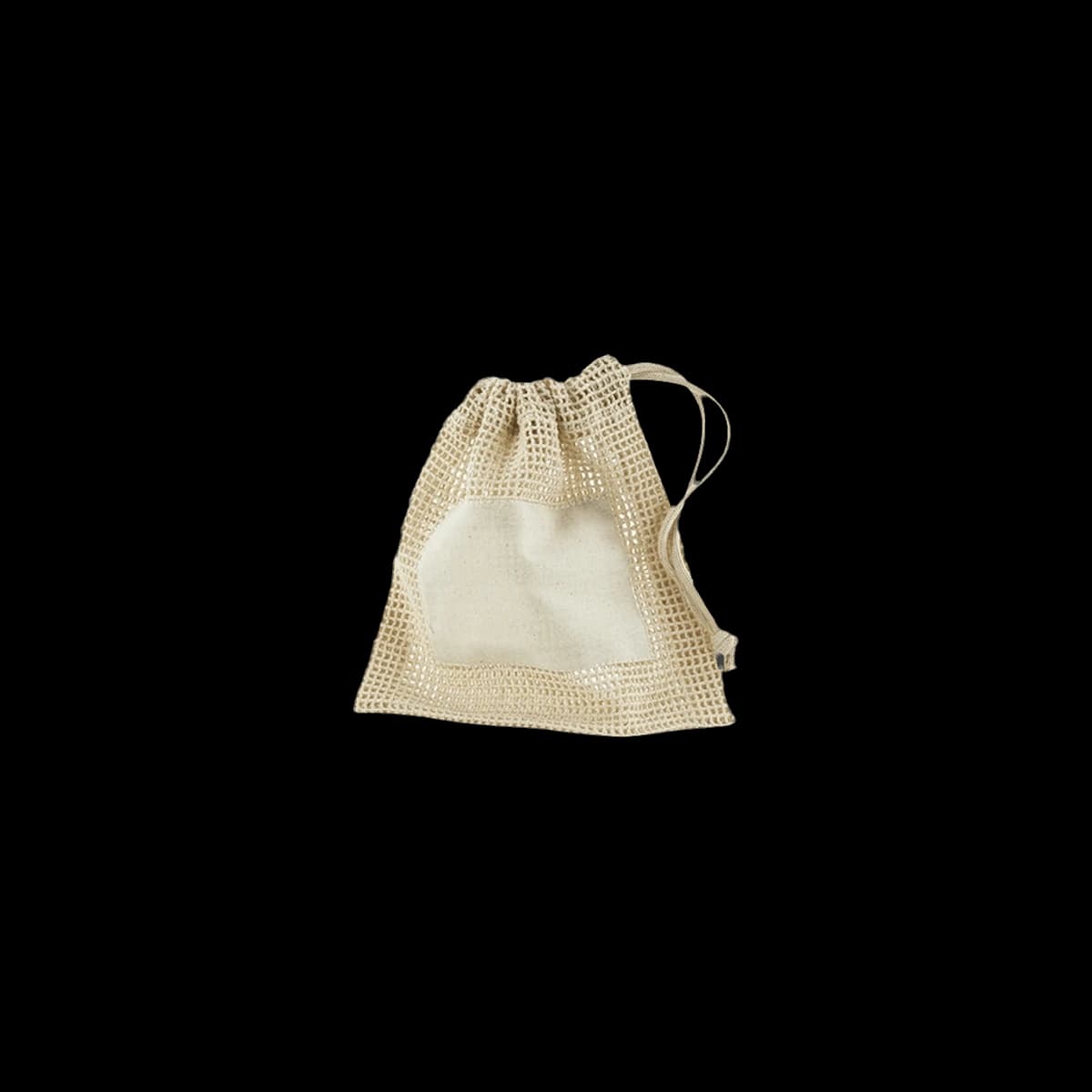 Westford Mill Organic Cotton Mesh Sacks — front
