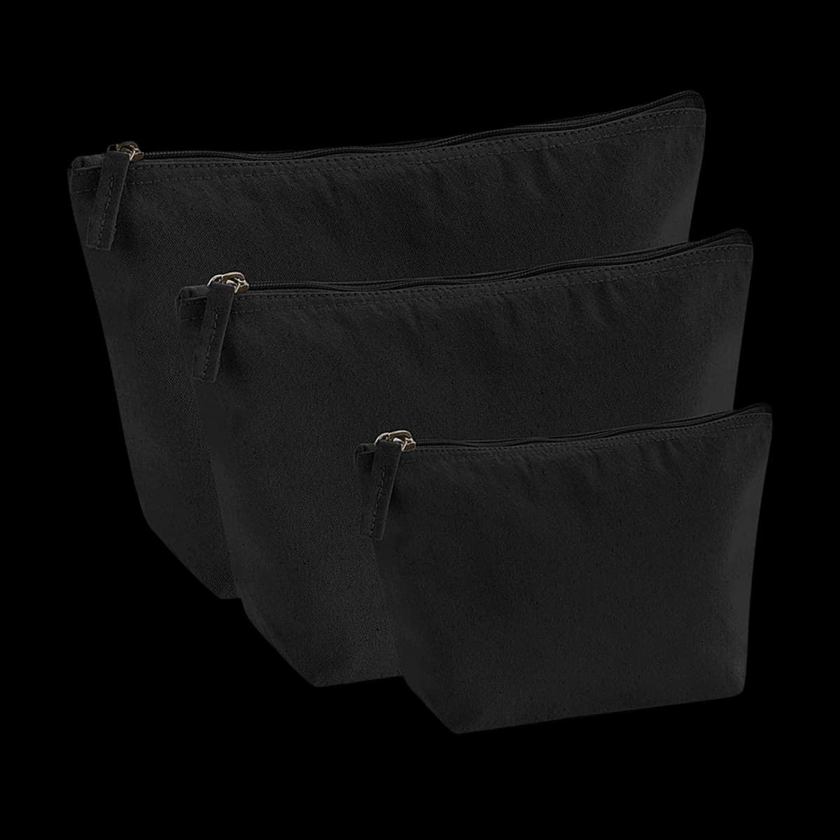 Westford Mill EarthAware® Organic Accessory Bag — front