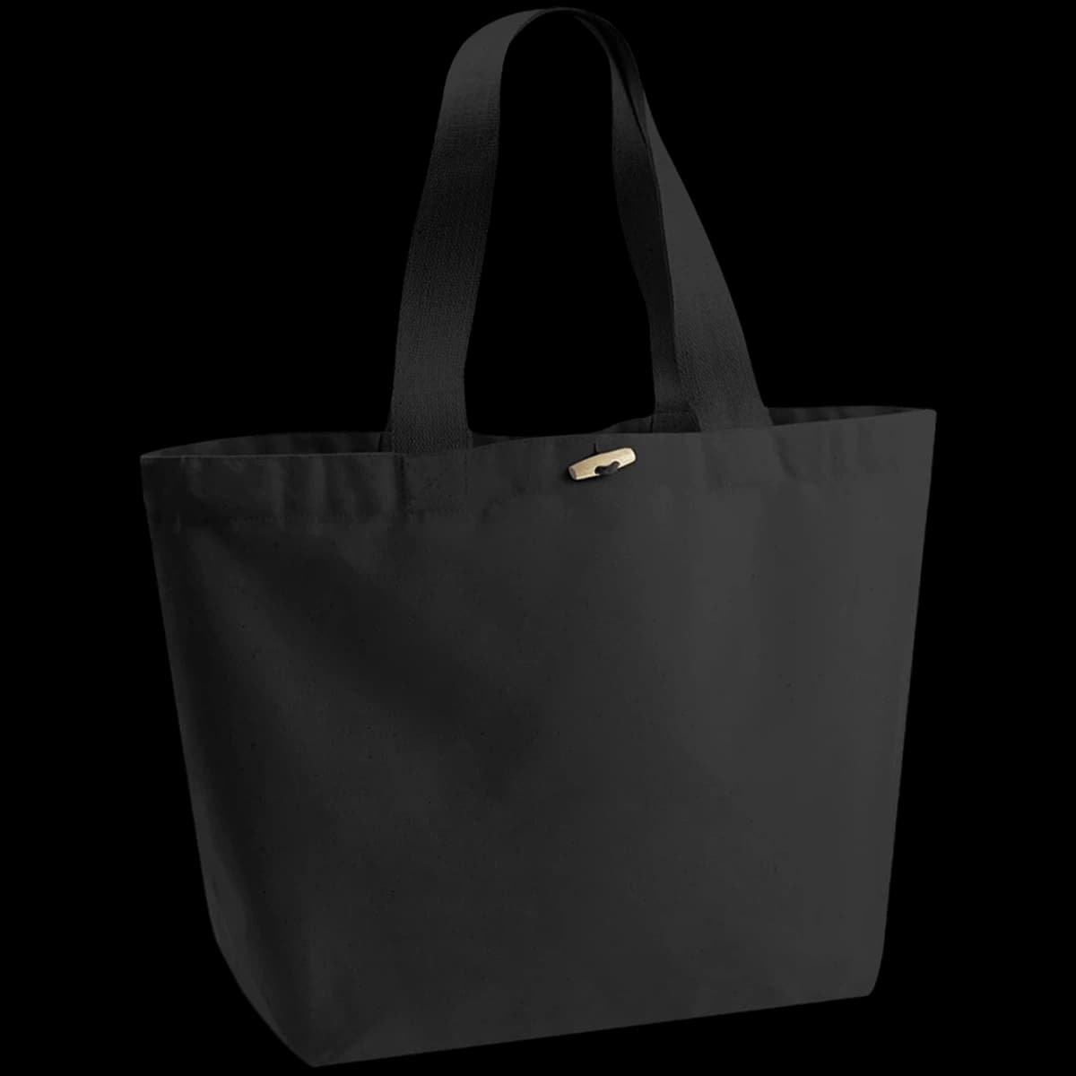 Westford Mill EarthAware® Organic Marina Tote XL Bag — front