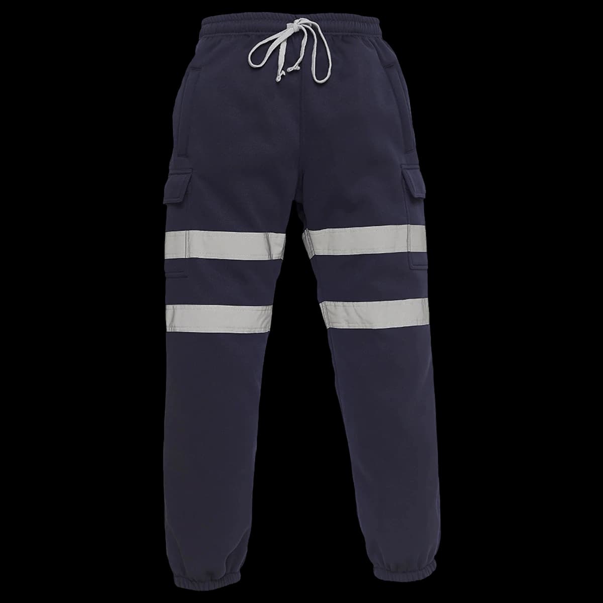 Yoko Hi-Vis Jog Pants — front