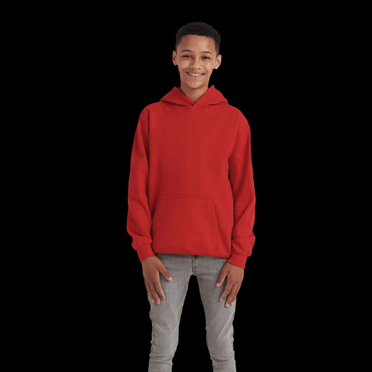 Kids hoodie