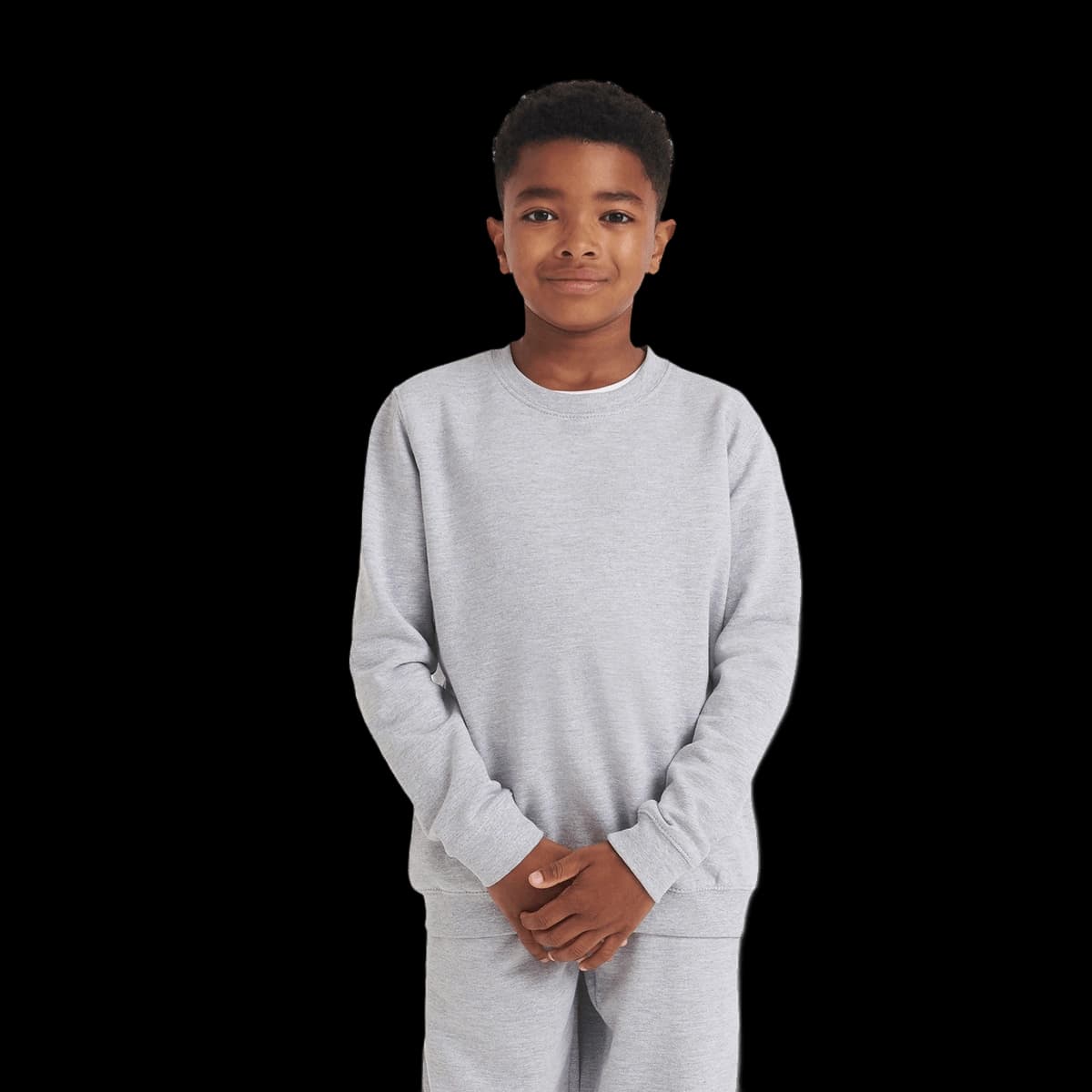 Kids AWDis sweatshirt