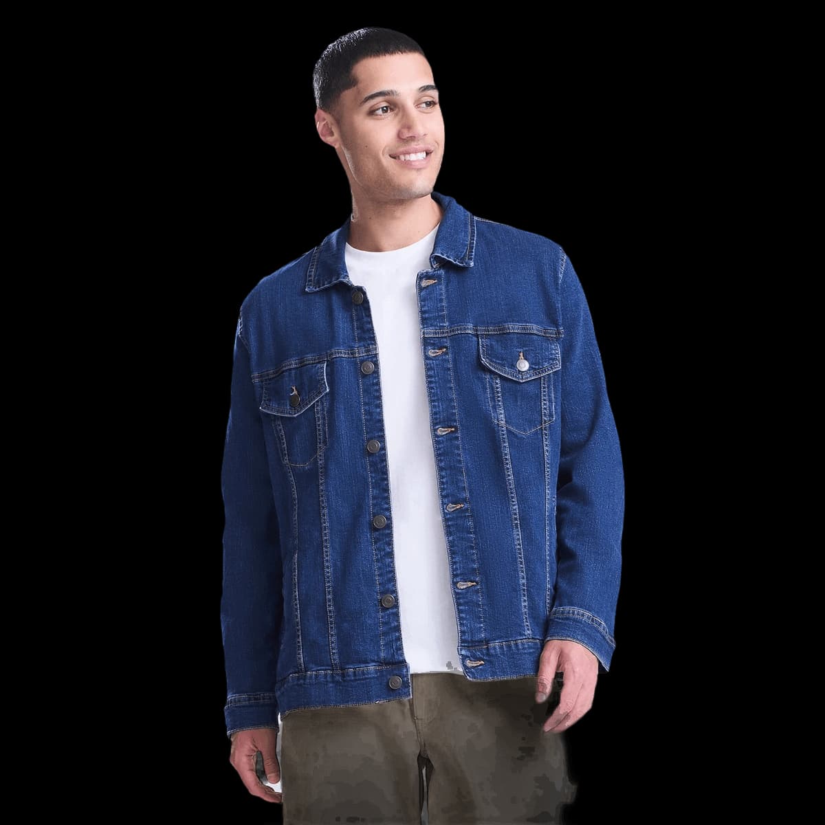 Noah denim jacket