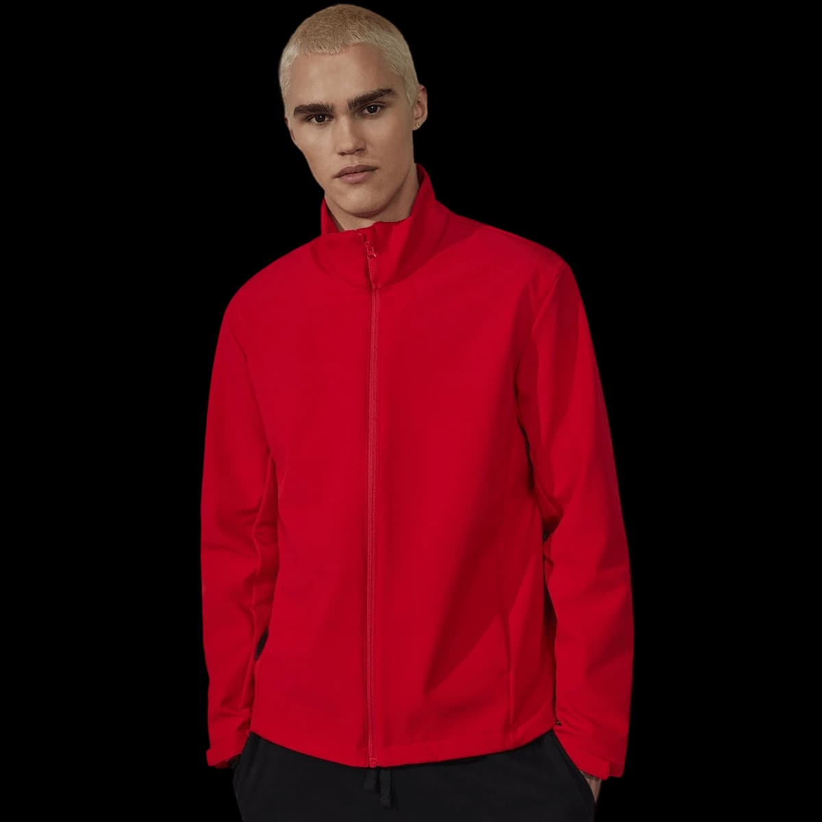 B&C Reset 3Lr® softshell