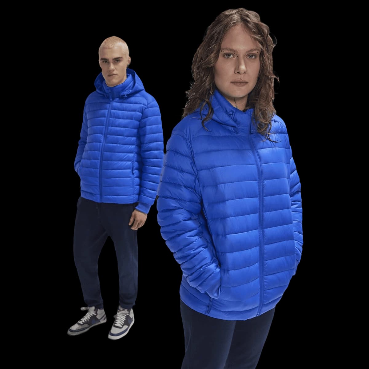 B&C Reset puffer