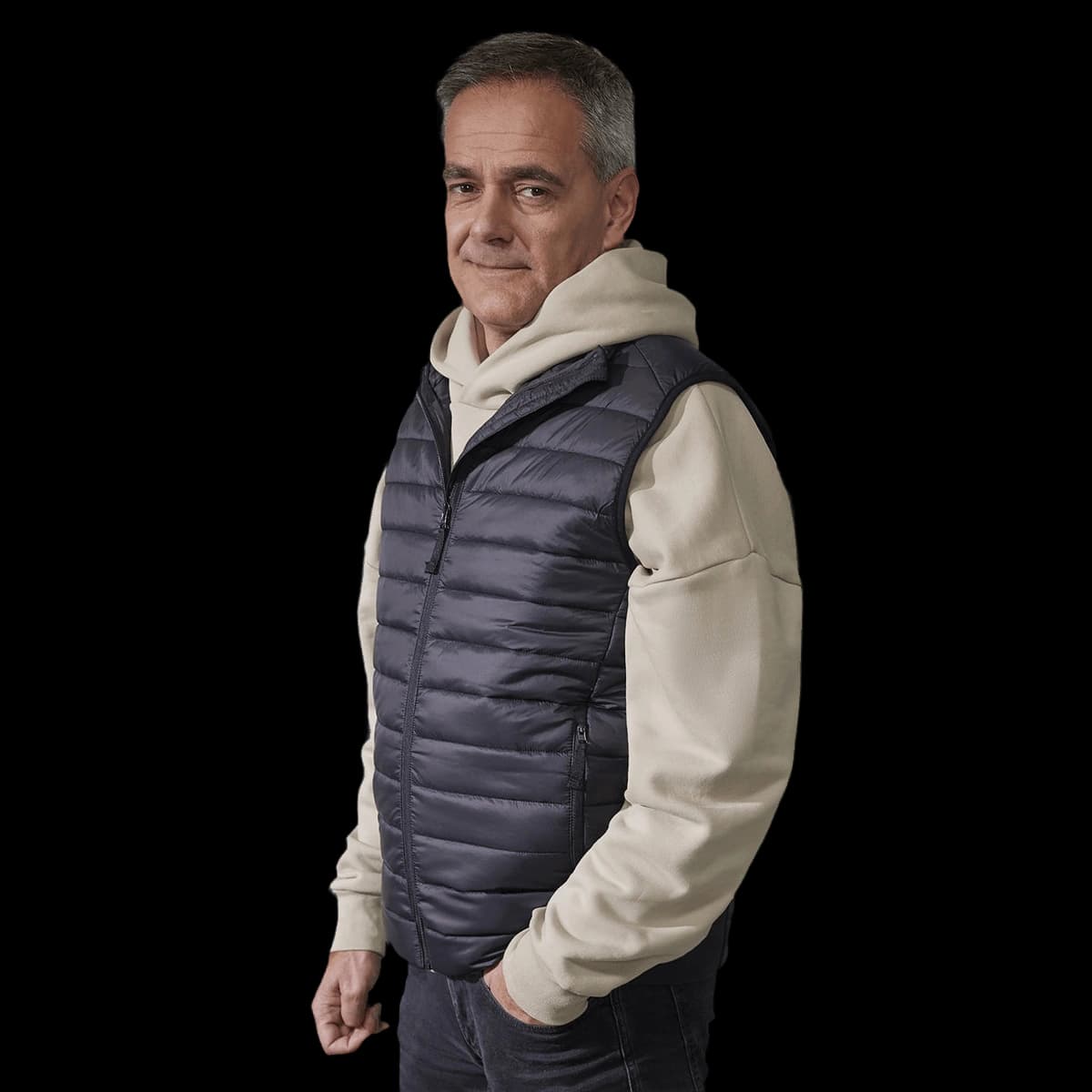 B&C Reset bodywarmer