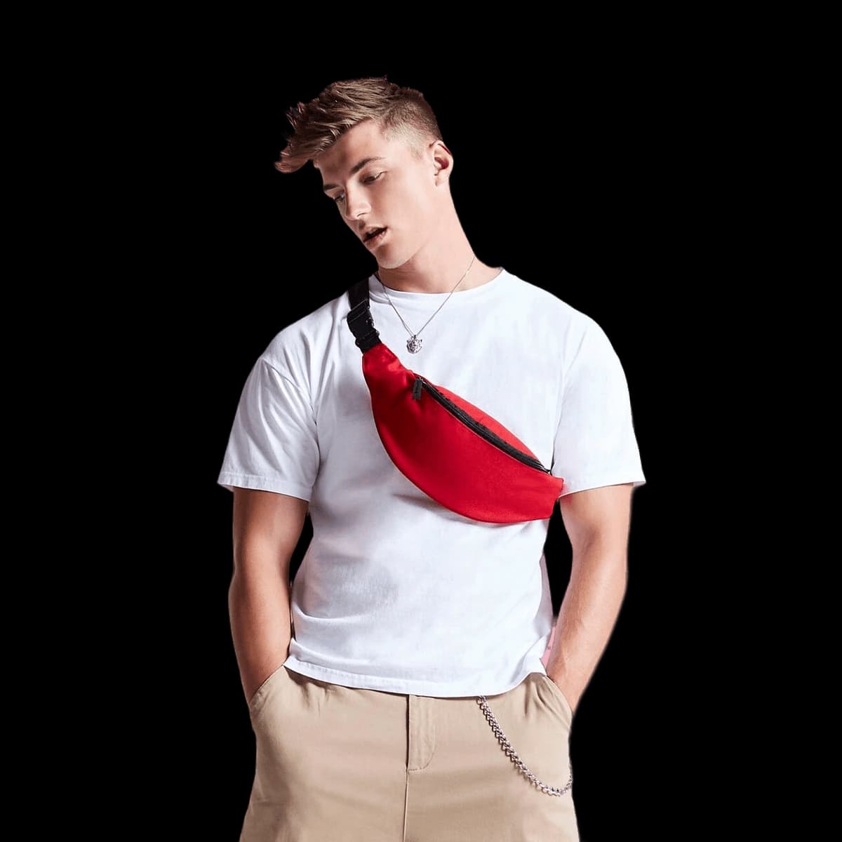 Belt bag
