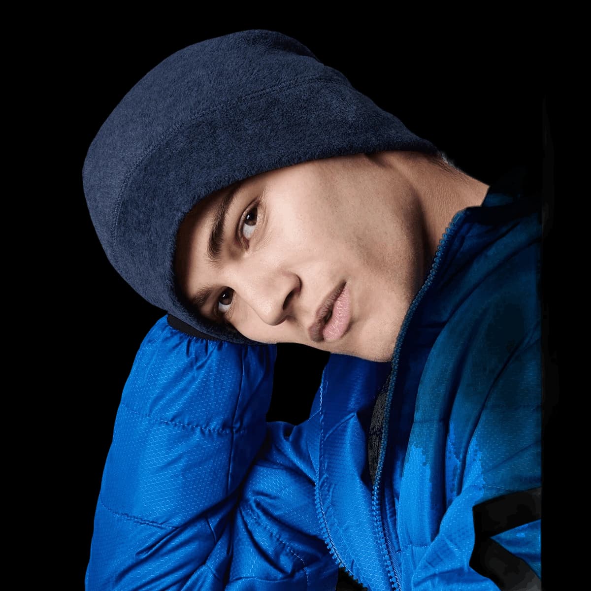 Suprafleece® summit hat