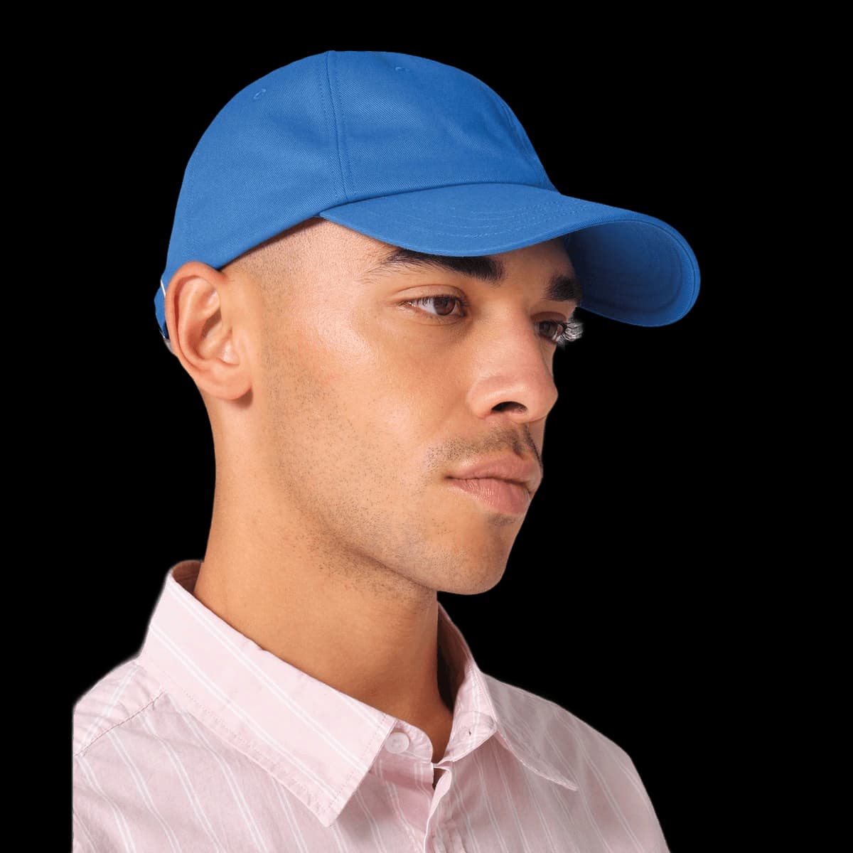 EarthAware® organic cotton studio cap