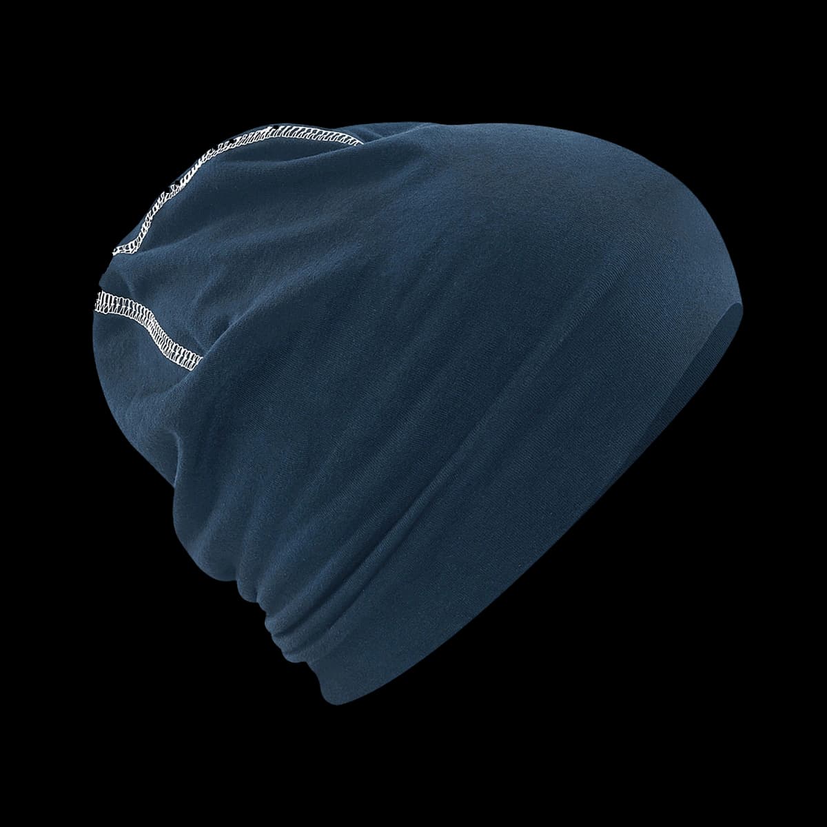Hemsedal cotton beanie