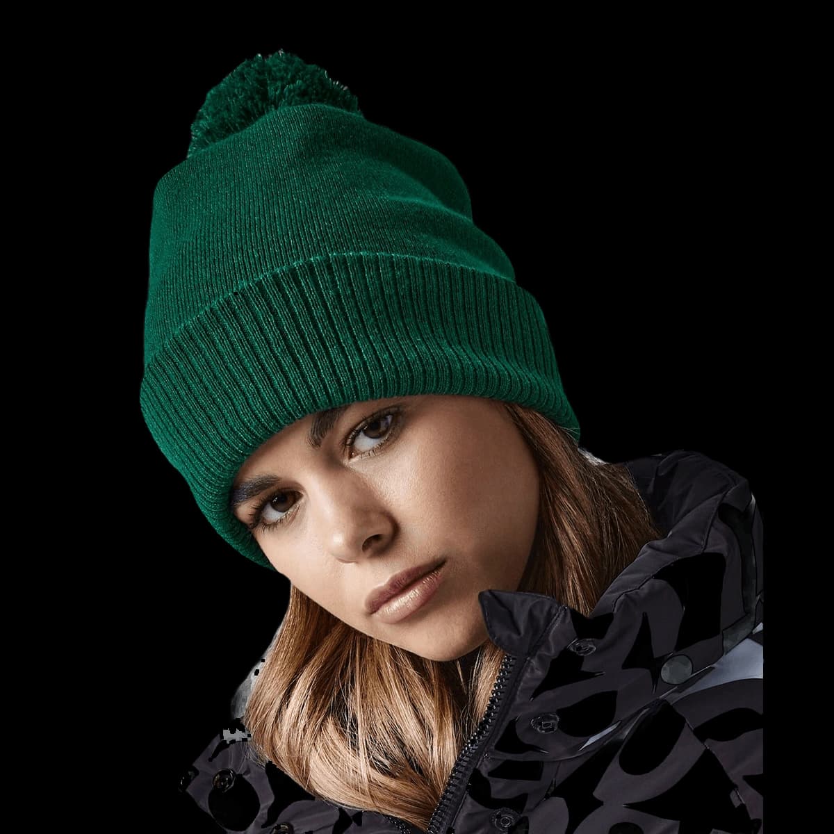 Thermal Snowstar® beanie
