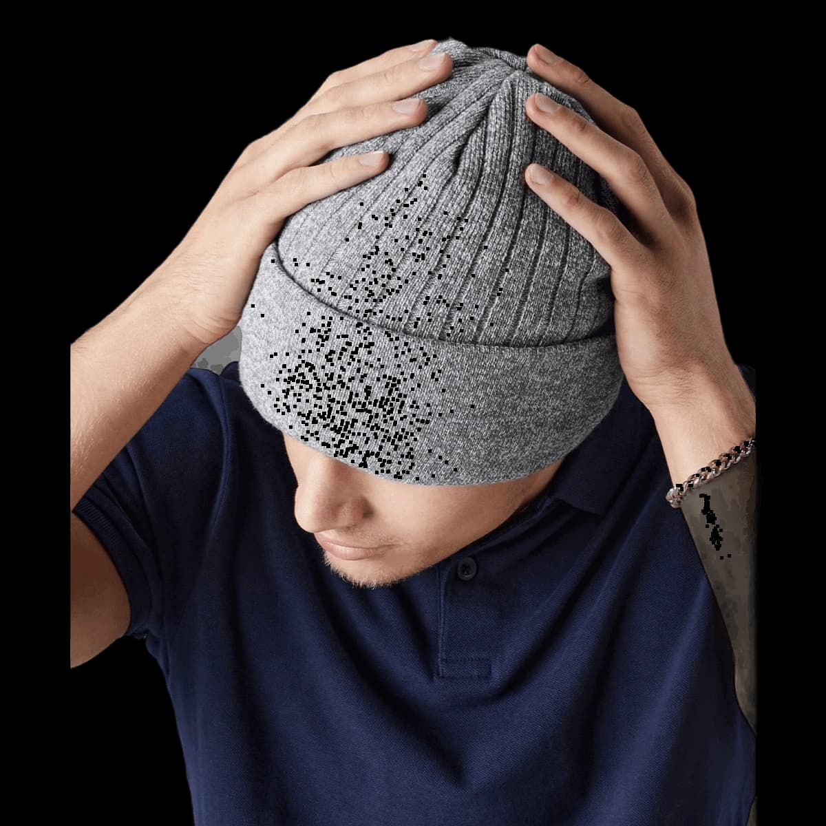 Thinsulate™ beanie