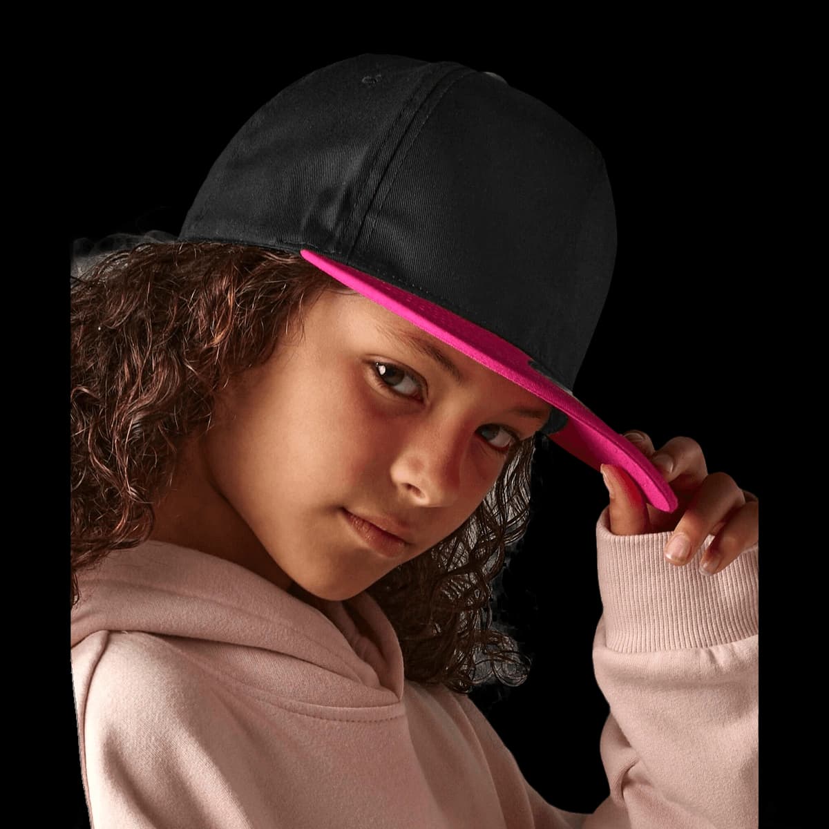 Youth snapback