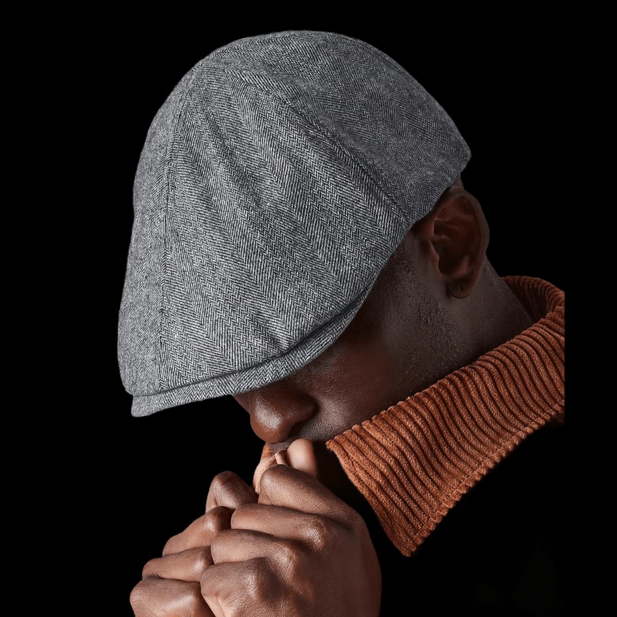 Ivy cap