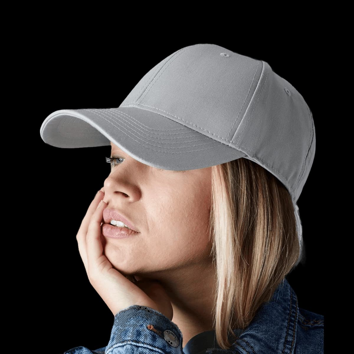 Urbanwear 6-panel cap