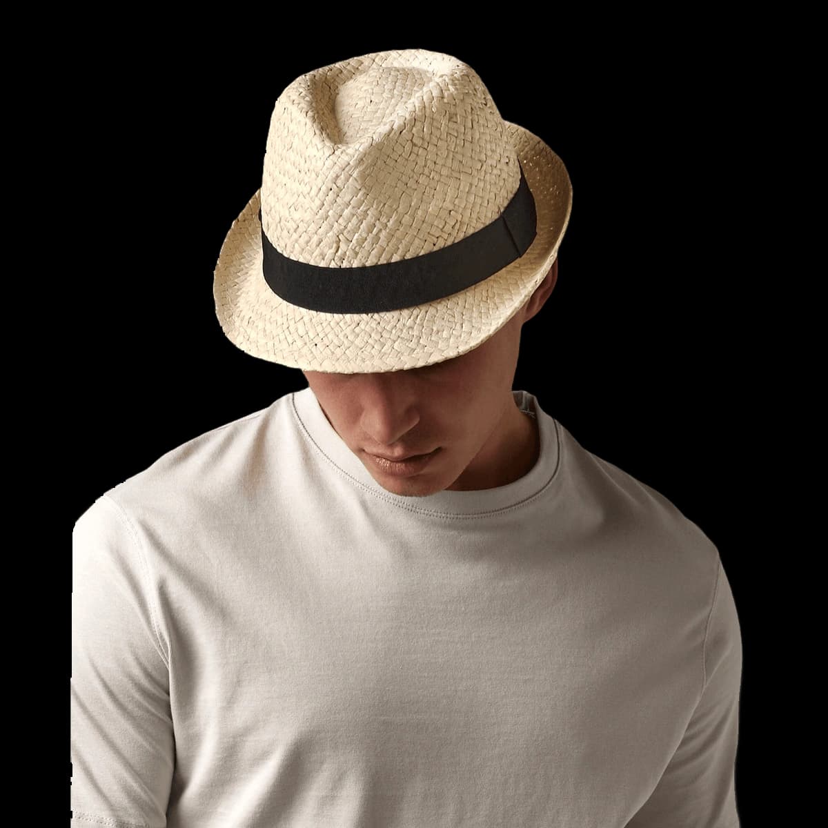 Festival trilby