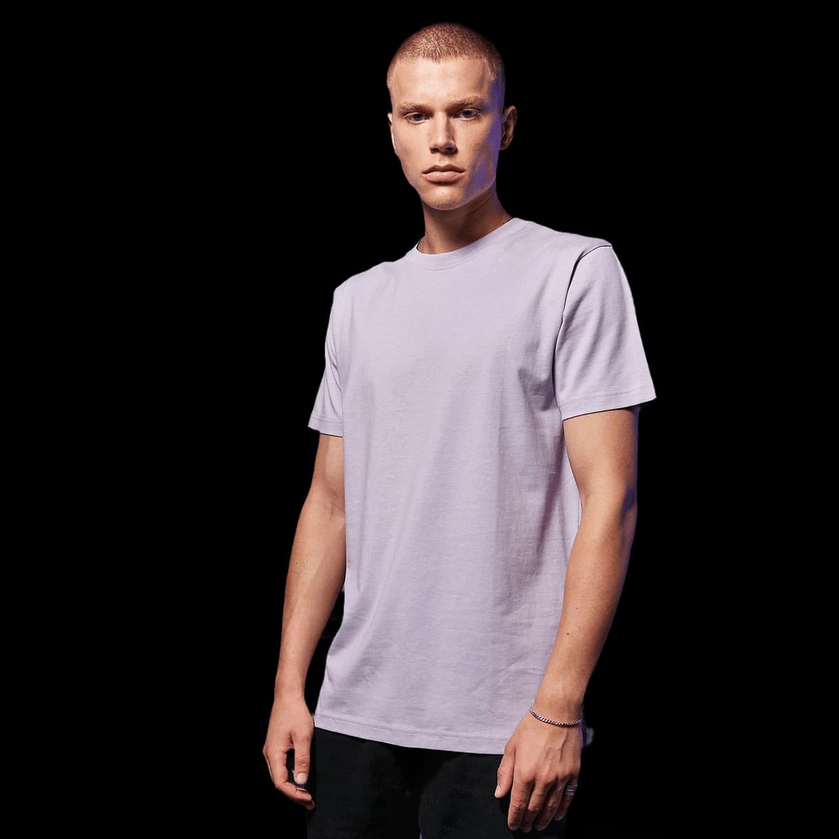 T-shirt round-neck